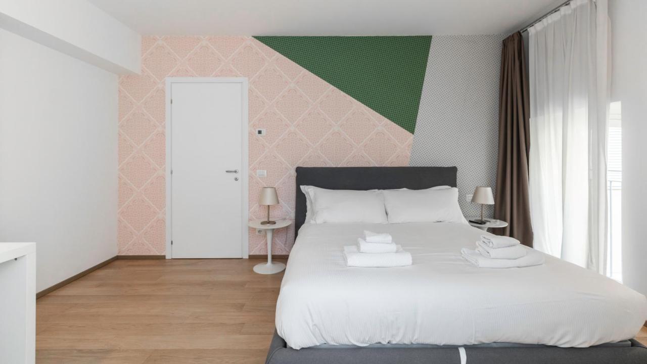 Italianway - Corso Como 11 ミラノ エクステリア 写真