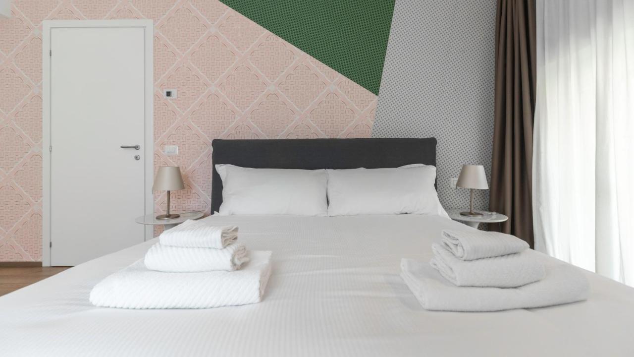 Italianway - Corso Como 11 ミラノ エクステリア 写真