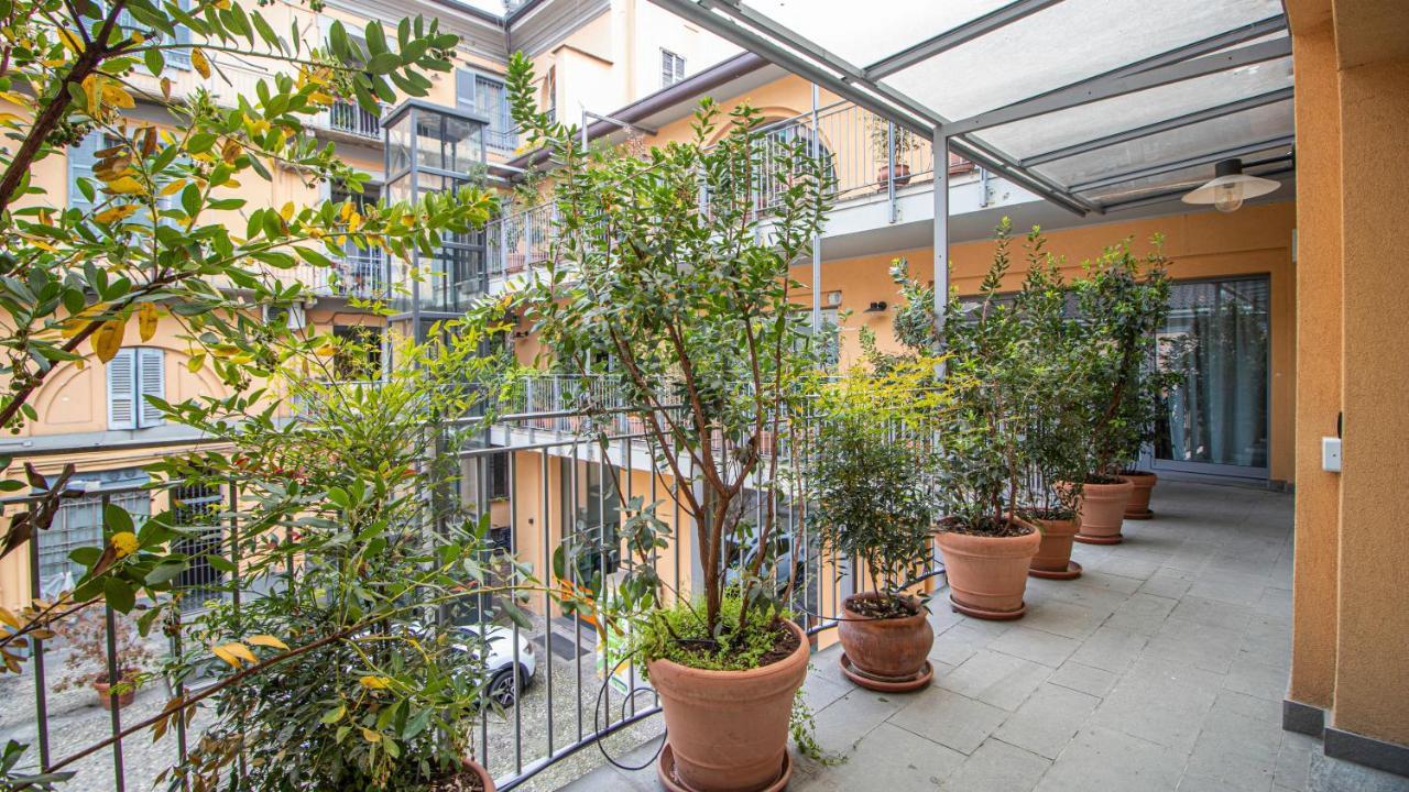 Italianway - Corso Como 11 ミラノ エクステリア 写真
