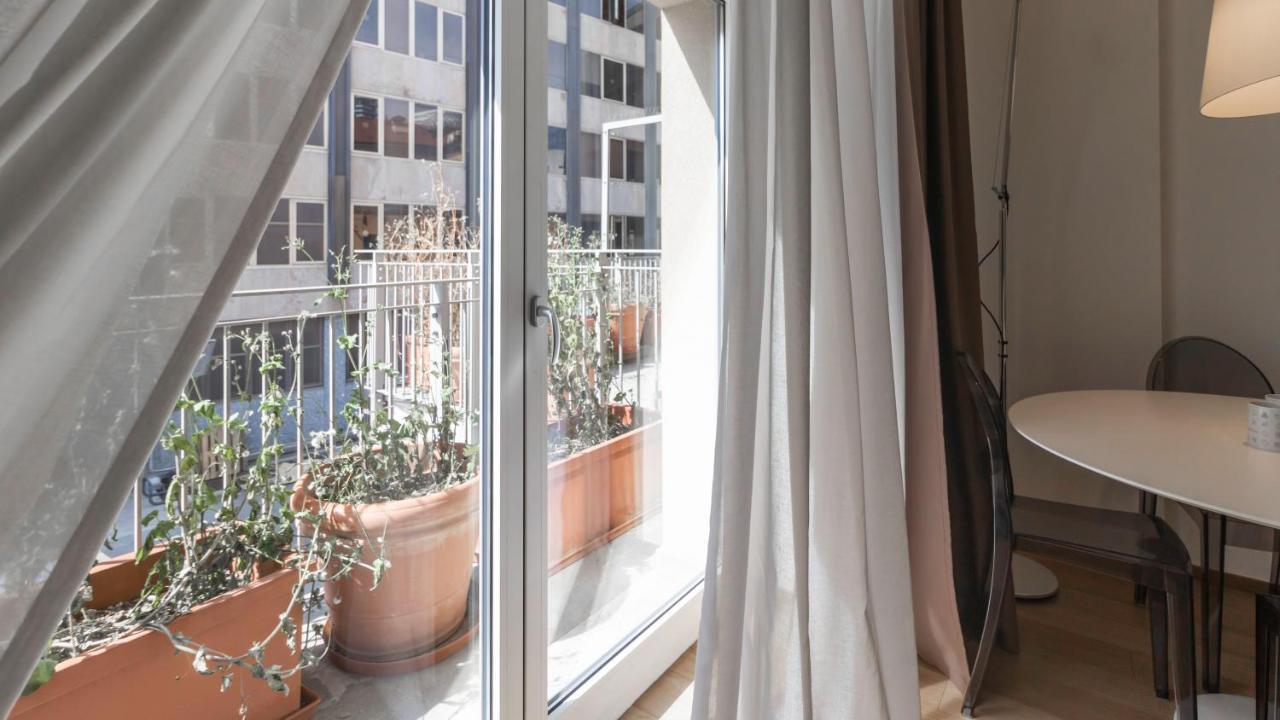 Italianway - Corso Como 11 ミラノ エクステリア 写真