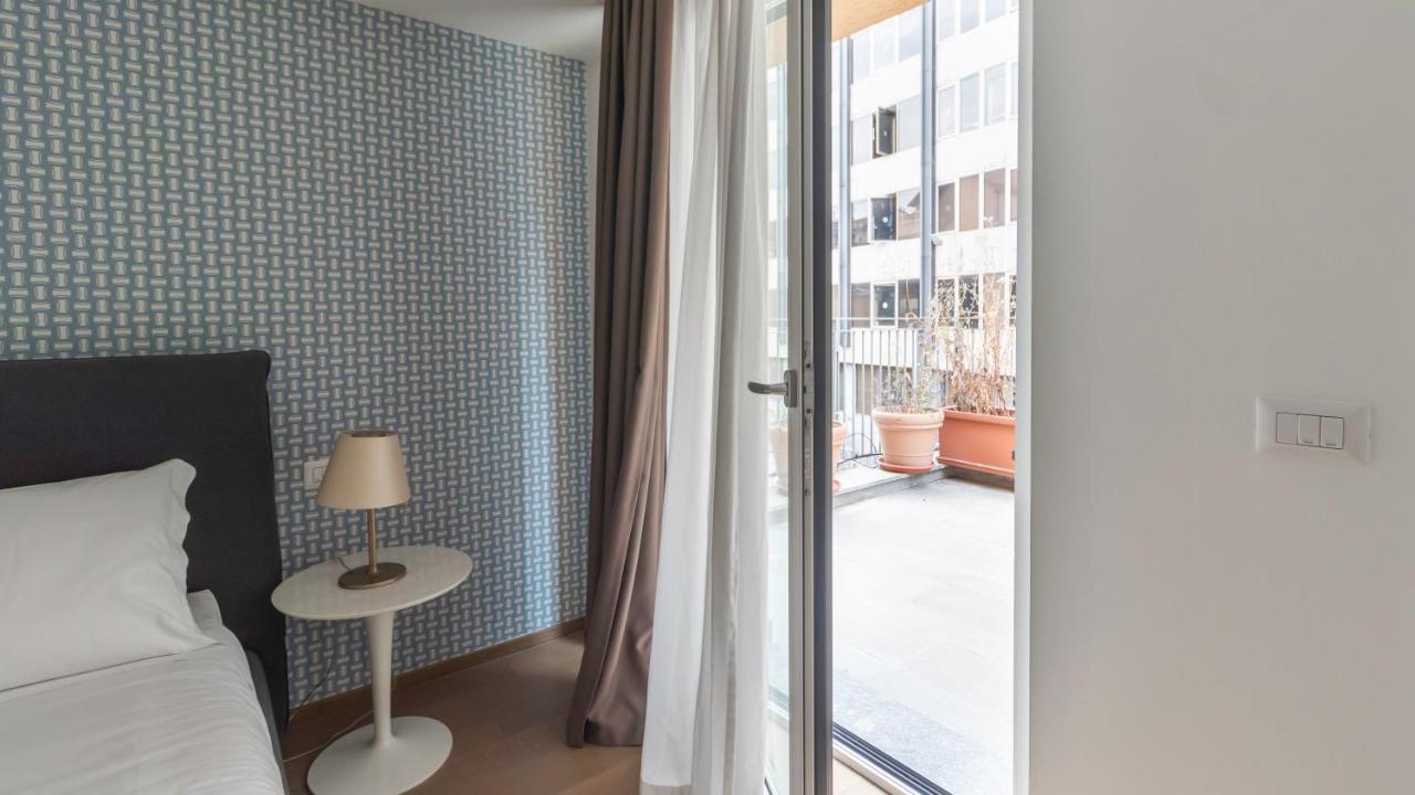 Italianway - Corso Como 11 ミラノ エクステリア 写真